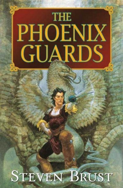 Phoenix-Guards