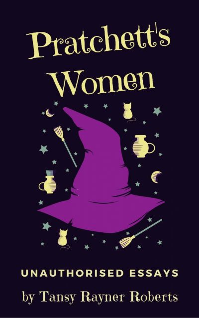 Pratchetts Women