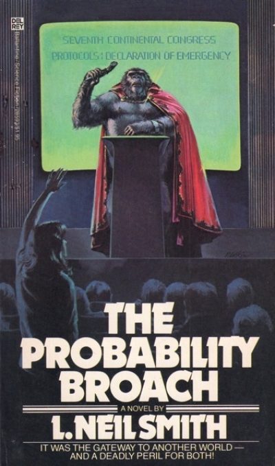 Probability-Broach