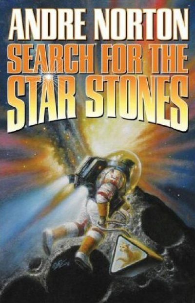 Search for the Star Stones HC 2008