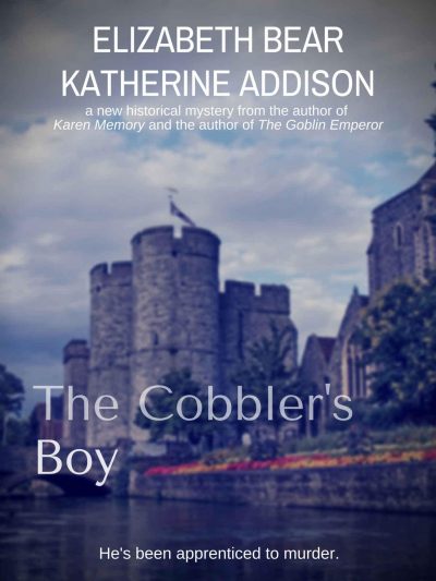 The Cobblers Boy