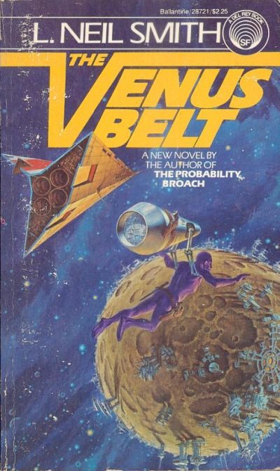 Venus-Belt