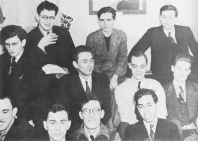 futurians1938
