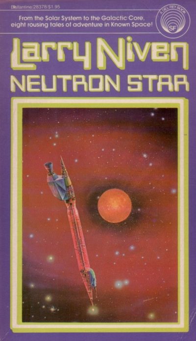 niven