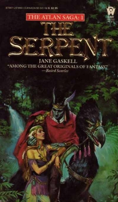 Serpent