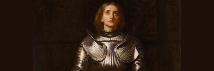 Joan of Arc