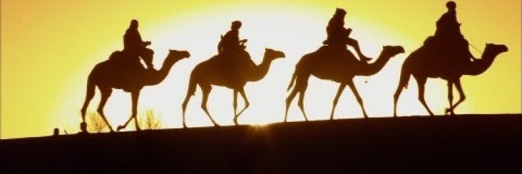 caravan