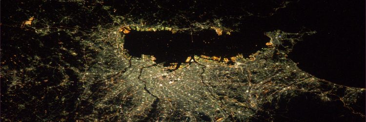 City Space