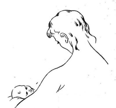 That Only a Mother - Cover Image