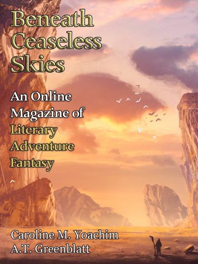 Carnival Nine - Cover Image