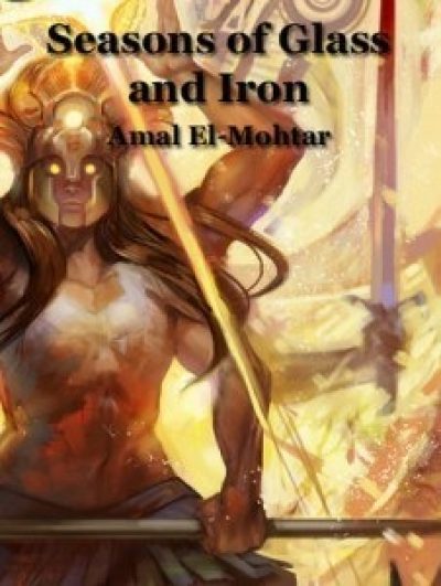Seasons of Glass and Iron - Cover Image