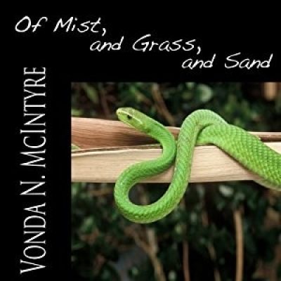 Of Mist, and Grass, and Sand - Cover Image