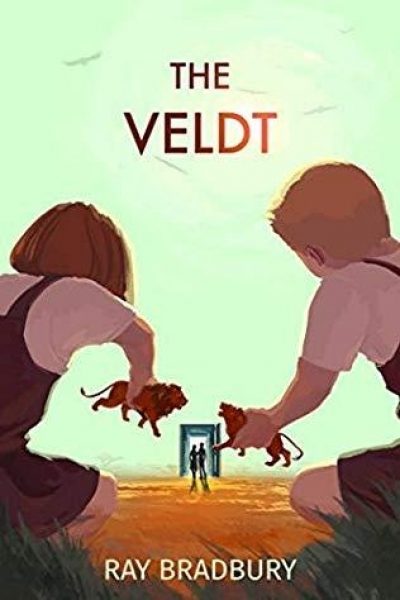 The Veldt - Cover Image