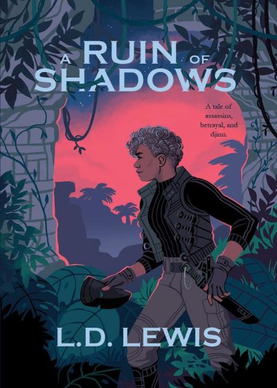 A Ruin Of Shadows