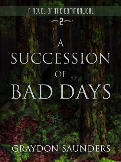 A-Succession-of-Bad-Days