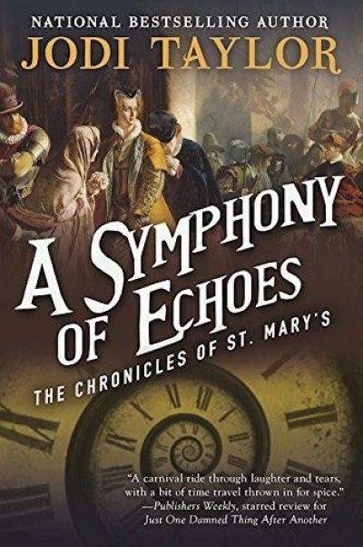 A Symphony Of Echoes