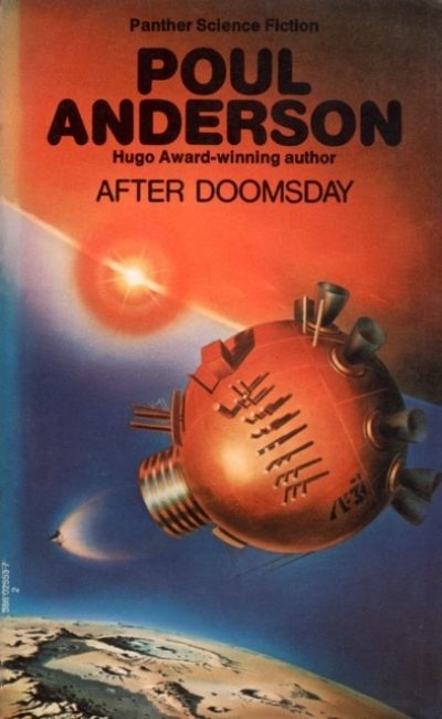 After Doomsday