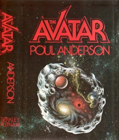 Avatar