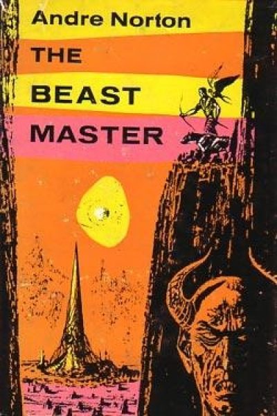 Beast-Master