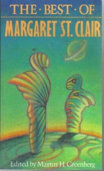 Best-of-Margaret-St.-Clair