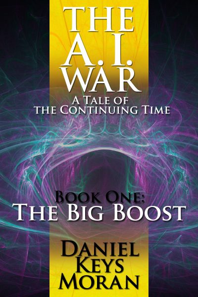 Big-Boost