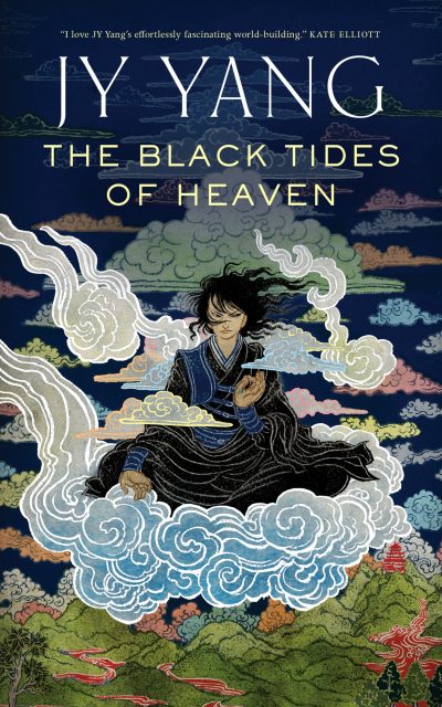 Black-Tides