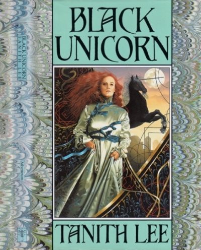 Black-Unicorn