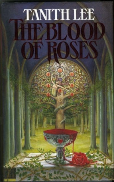 Blood-of-Roses
