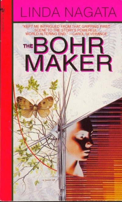 Bohr-Maker