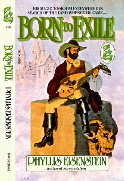 Born-to-Exile