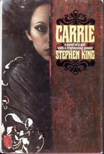CARRIE-1974