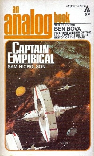 Captain-Emperical