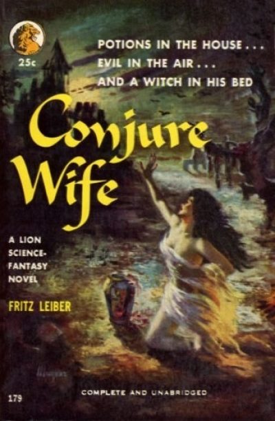 Conjure-Wife