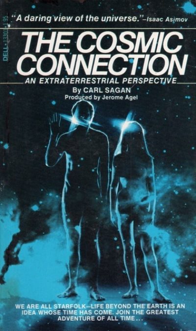 Cosmic-Connection