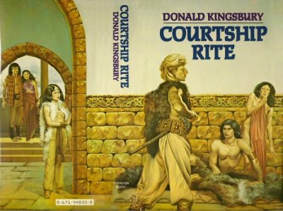 Courtship-Rite