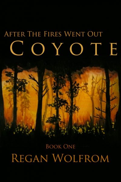 Coyote-Cover