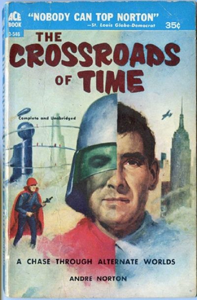 Cross-Roads