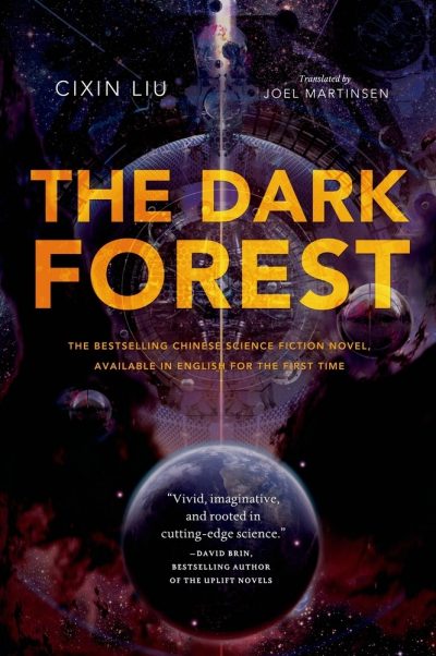 Dark-Forest
