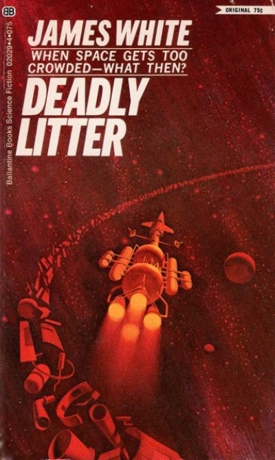 Deadly-Litter