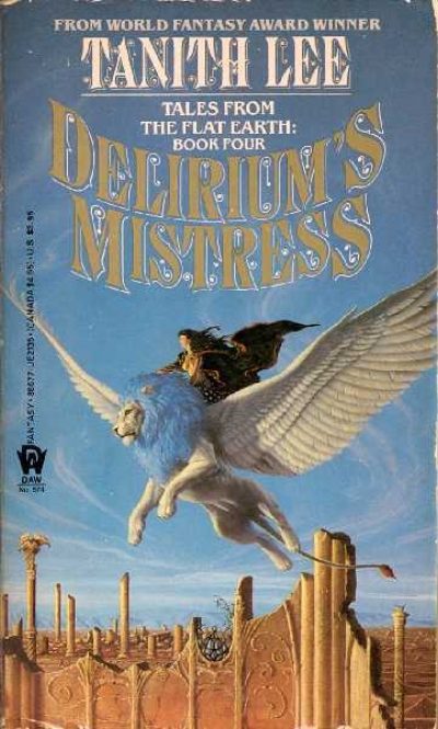 Deliriums-Mistress