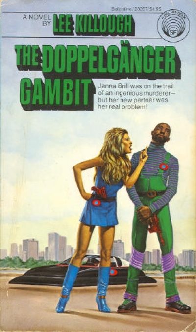 Doppelgänger-Gambit