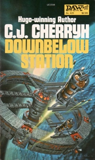 Downbelow-Station