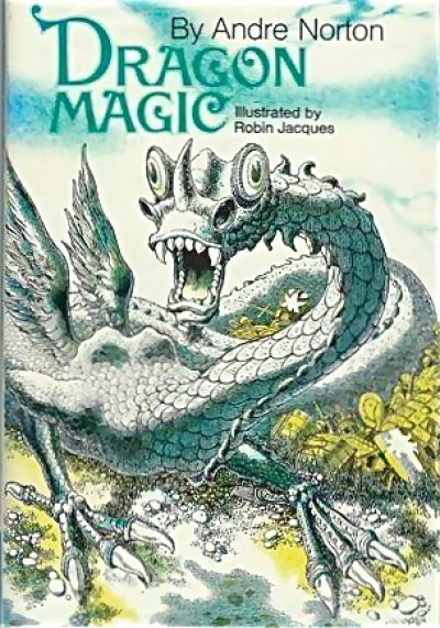 Dragon-Magic