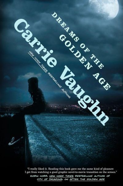 Dreams Of The Golden Age
