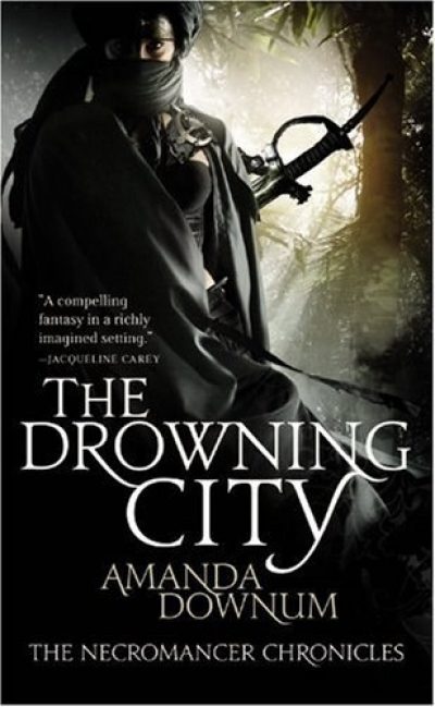 Drowning-City