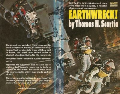 Earthwreck