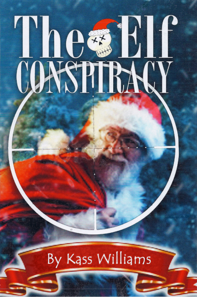Elf-Conspiracy