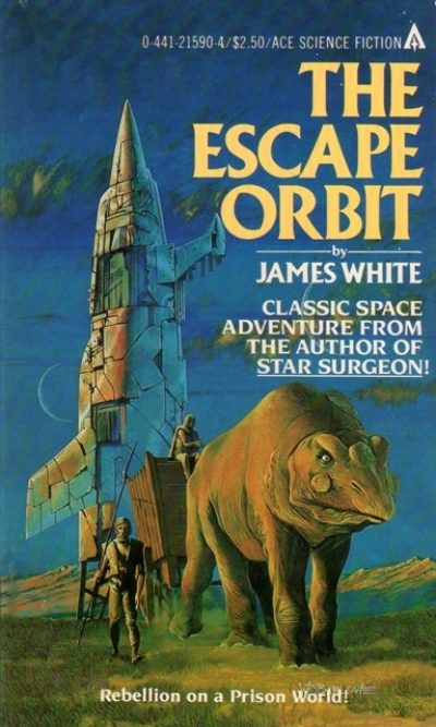 Escape-Orbit