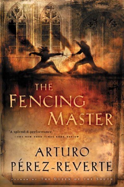Fencing-Master