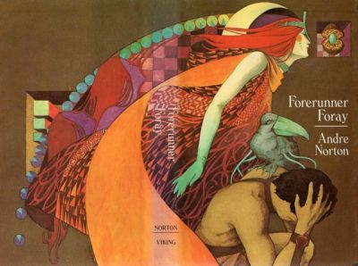 Forerunner-Foray